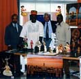 semaine internationale d'ASSF