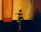 Spectacle de Bharatha N�tyam par Raghunath Manet