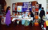 rencontres des cultures 2000